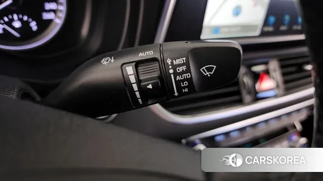 Hyundai Grandeur IG id 3530786 из Кореи 8