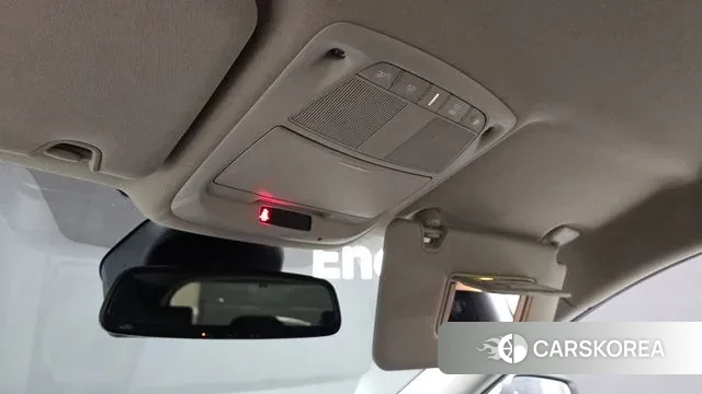 Renault Korea (Samsung) The New QM6 id 3746447 из Кореи 8