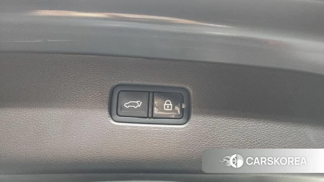 Genesis GV80 id 4317215 из Кореи 8