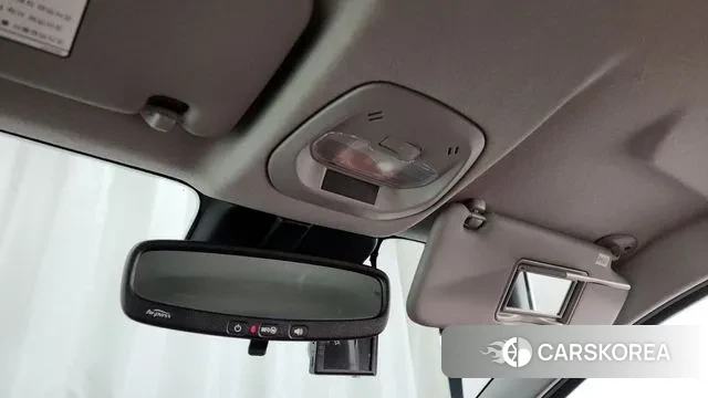 Chevrolet (GM Daewoo) The New Spark id 3687417 из Кореи 8