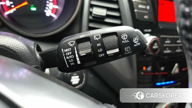 Ssangyong Tivoli Armor id 4521054 из Кореи 8