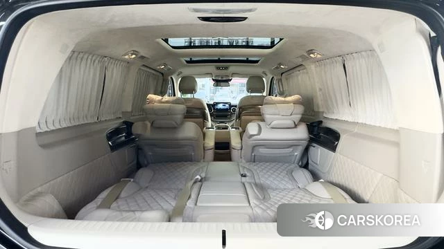 Mercedes-Benz V-class id 4256386 из Китая 8
