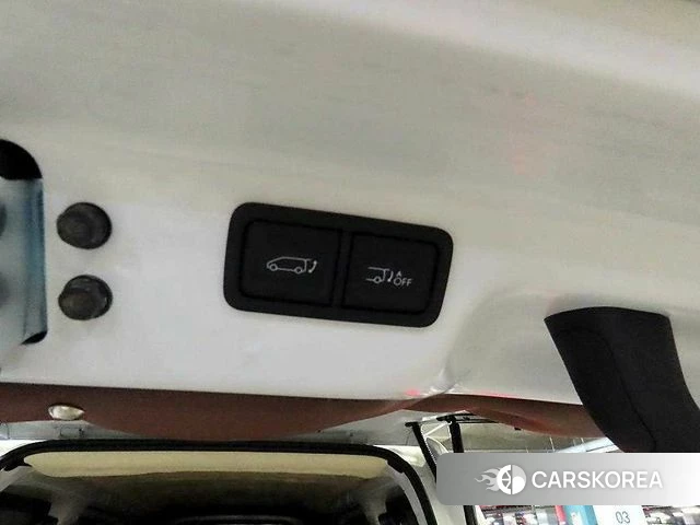 Hyundai Staria id 4401000 из Кореи 8