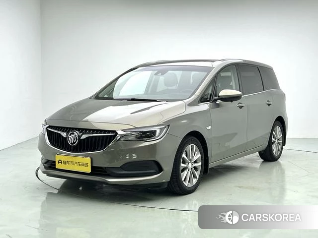 Buick GL6 id 4214161 из Китая 8