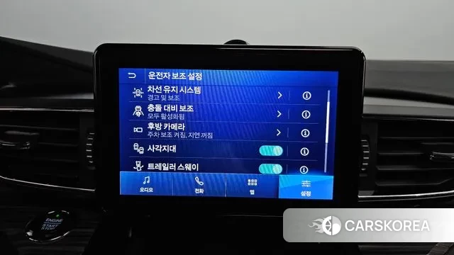 Ford Explorer 6th Generation id 2932105 из Кореи 8