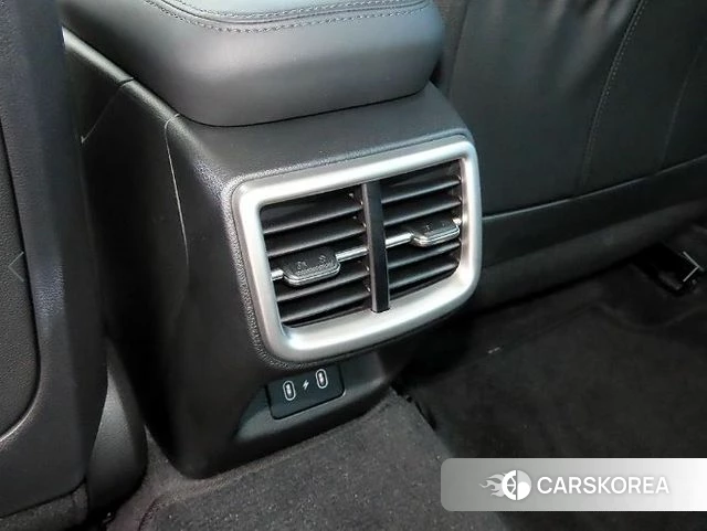 Kia The New K5 3rd generation id 4665215 из Кореи 8