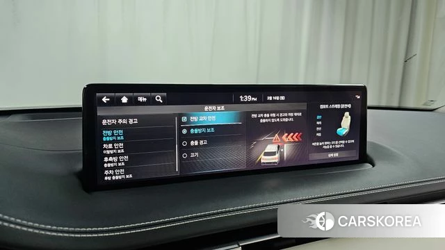 Genesis GV70 id 3793187 из Кореи 8