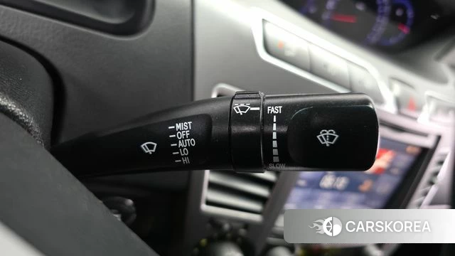 Ssangyong Korando Turismo id 4722416 из Кореи 8