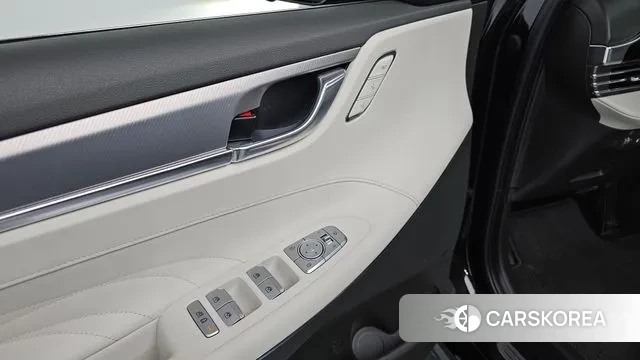 Hyundai The New Grandeur IG Hybrid id 3384500 из Кореи 8