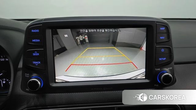 Hyundai Kona id 3885904 из Кореи 8