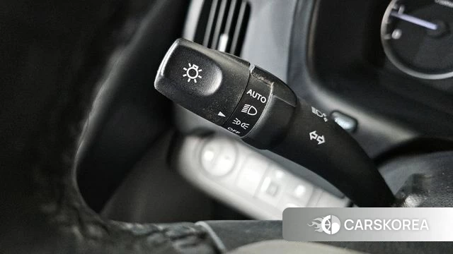 Hyundai The New Grand Starex id 3955577 из Кореи 8