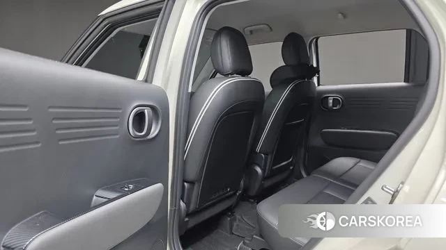 Hyundai Casper id 3739468 из Кореи 8