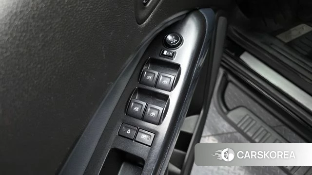 Chevrolet (GM Daewoo) Real New Colorado id 4518385 из Кореи 8