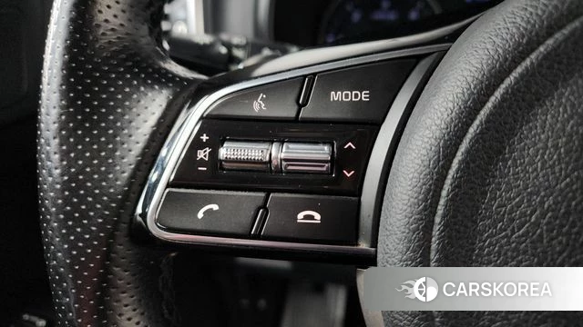 Kia Sportage The Bold id 4446787 из Кореи 8