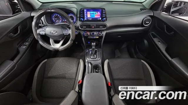 Hyundai Kona id 2694792 из Кореи 8
