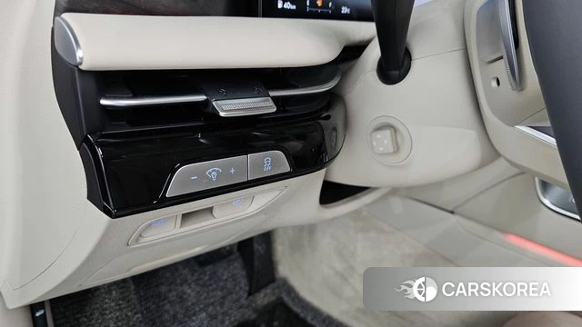 Genesis G80 (RG3) id 4590194 из Кореи 8