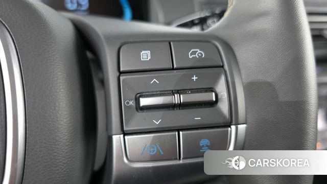 Hyundai Casper id 4469996 из Кореи 8