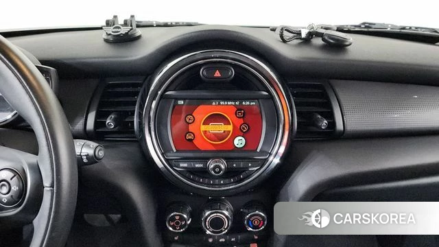 Mini Cooper id 4294927 из Кореи 8