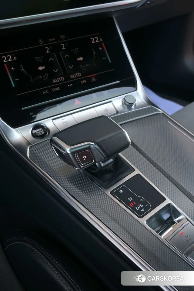 Audi A6L id 4239945 из Китая 8