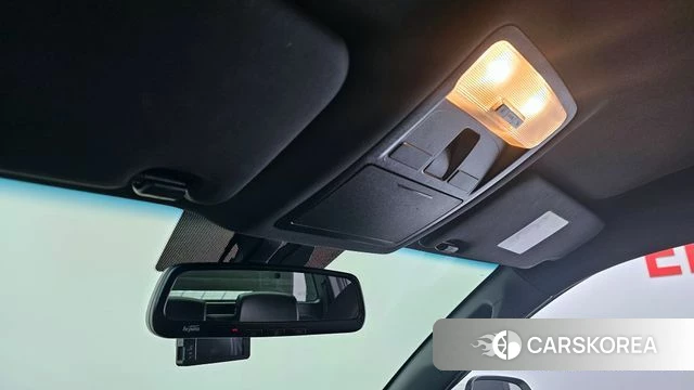 Ssangyong The New Rexton Sports Cannes id 3941668 из Кореи 8