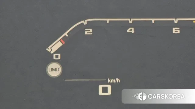 BMW X4M (G02) id 3607490 из Кореи 8
