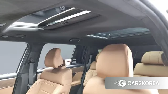 Hyundai Santa Fe (MX5) id 3305197 из Кореи 8