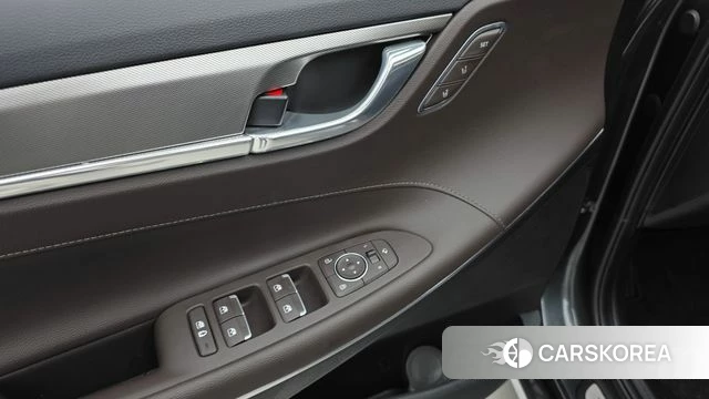 Hyundai The New Grandeur IG id 3818851 из Кореи 8