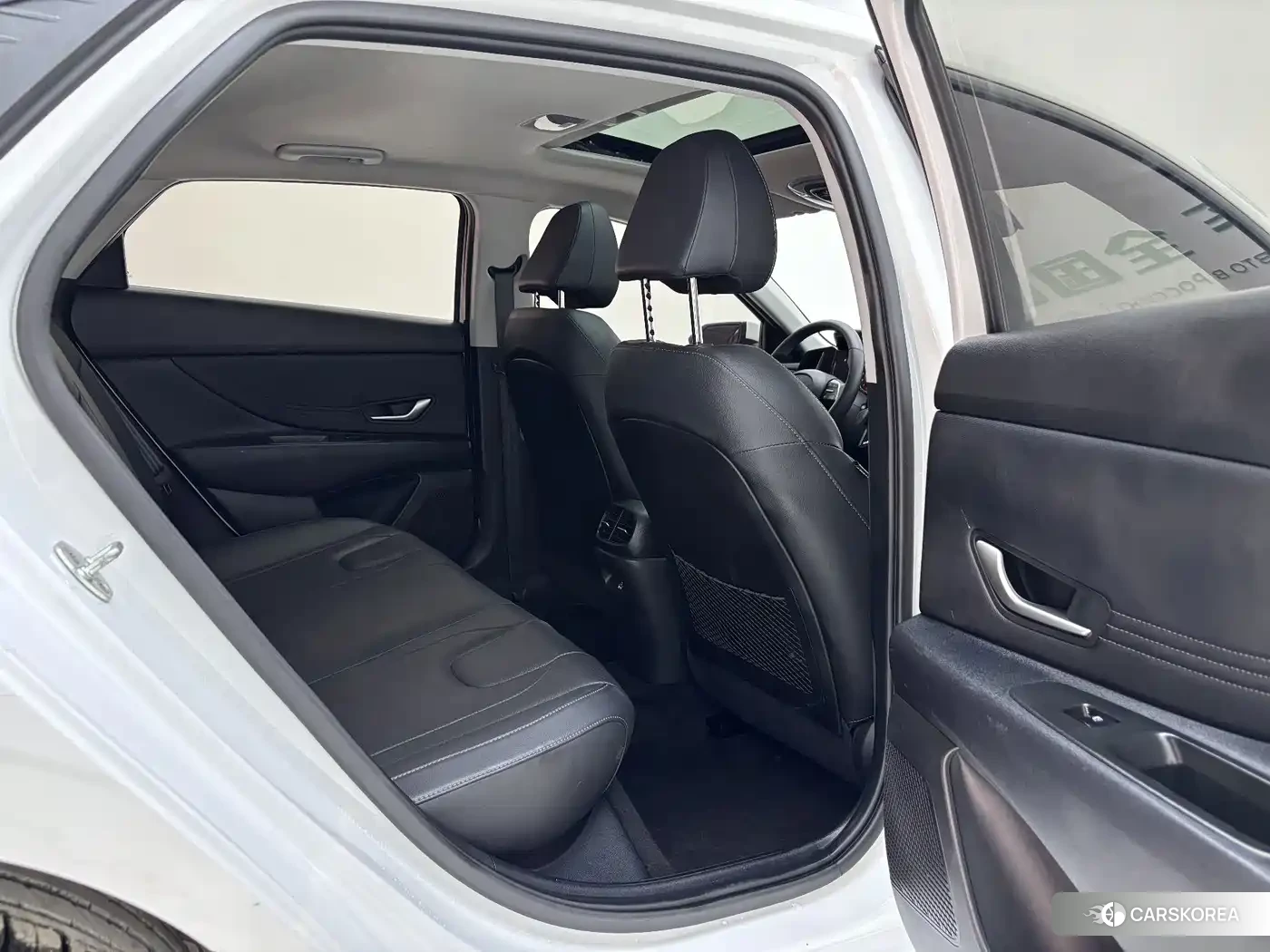 Hyundai Elantra id 4659851 из Китая 8
