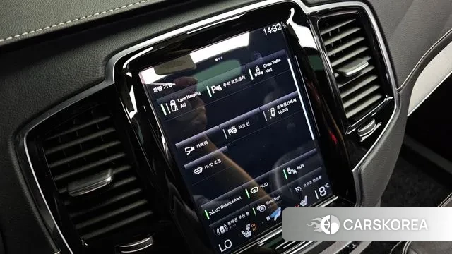 Volvo XC90 second Generation id 2976105 из Кореи 8