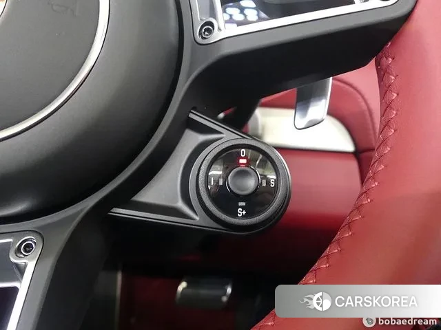 Porsche 718 Boxster id 3242524 из Кореи 8