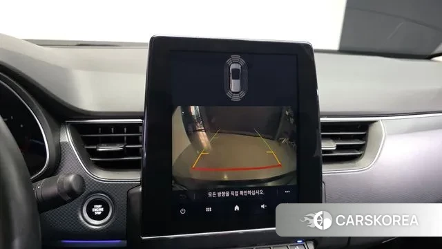 Renault Korea (Samsung) XM3 id 3736352 из Кореи 8