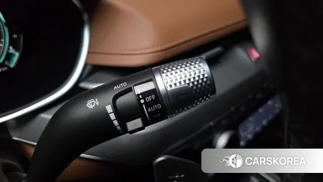 Genesis G80 (RG3) id 3463163 из Кореи 8