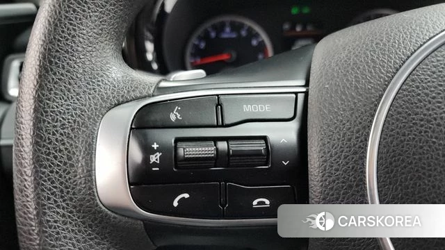 Kia K5 3rd generation id 4416100 из Кореи 8