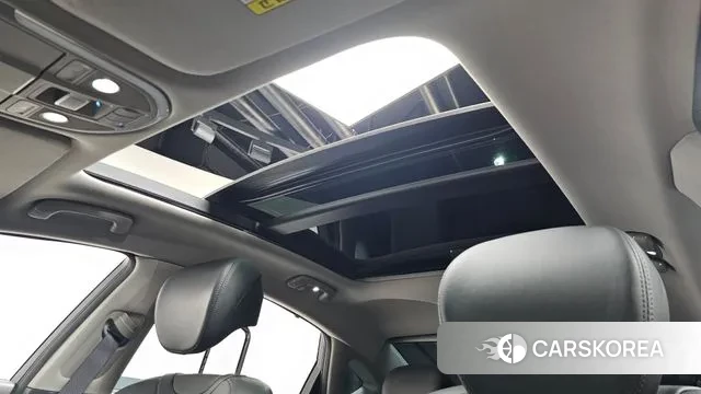 Genesis G80 id 3014051 из Кореи 8