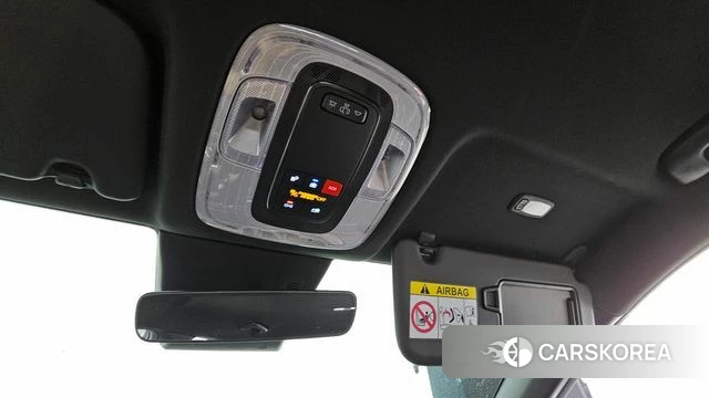 Hyundai Kona (SX2) id 4421822 из Кореи 8