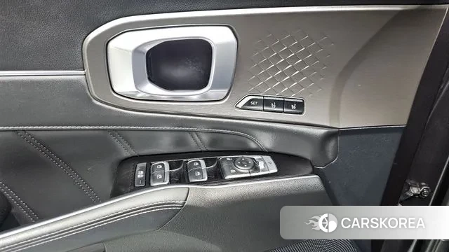 Kia Sorento 4th Generation id 3577646 из Кореи 8