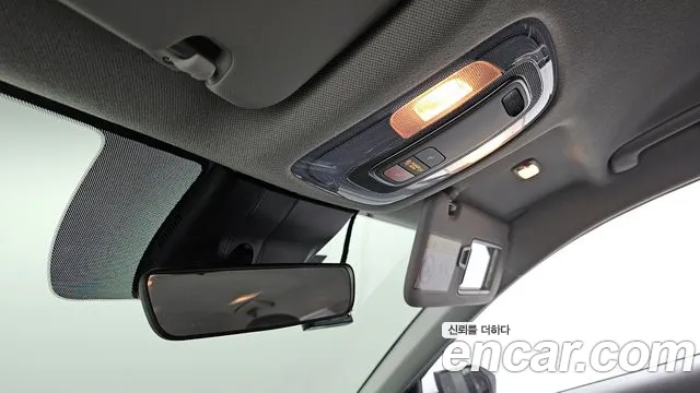 Hyundai The New Avante (CN7) id 2587434 из Кореи 8