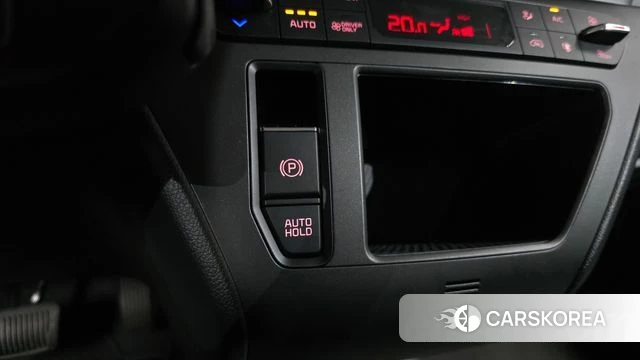 Kia The New Kia Ray EV id 4897773 из Кореи 8