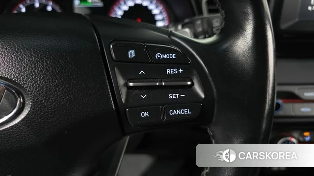 Hyundai Veloster (JS) id 4447726 из Кореи 8
