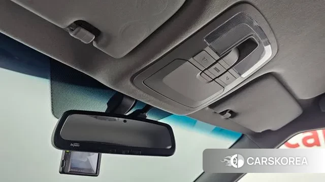 Ssangyong Tivoli Armor id 3526347 из Кореи 8