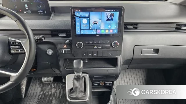 Hyundai Staria id 3712542 из Кореи 8