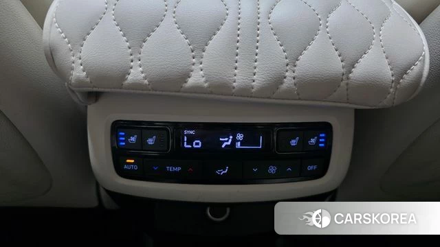 Hyundai Palisade id 4561534 из Кореи 8