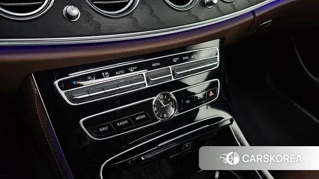 Mercedes-Benz E-Class W213 id 3789317 из Кореи 8