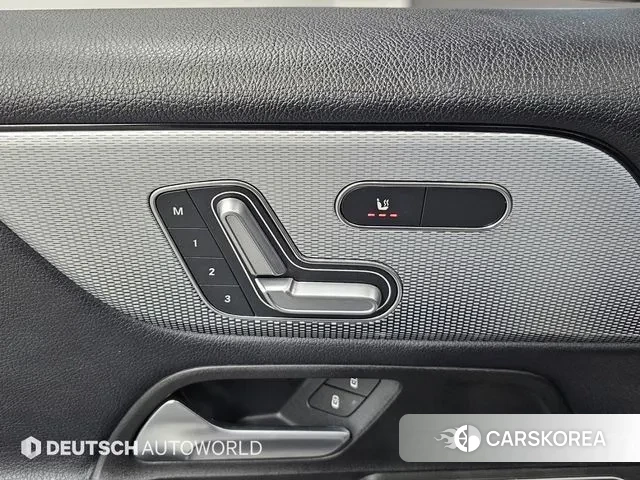 Mercedes-Benz GLB-Class X247 id 3640263 из Кореи 8