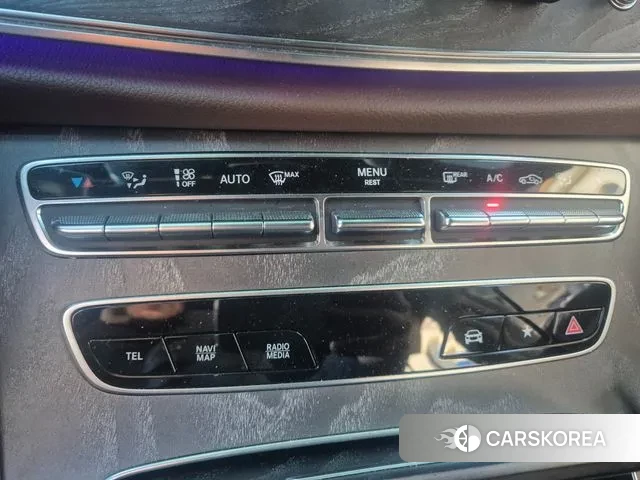 Mercedes-Benz E-Class W213 id 3448020 из Кореи 8