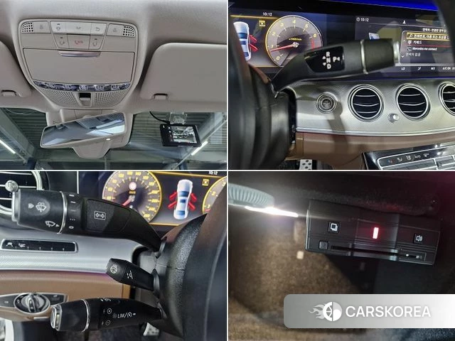 Mercedes-Benz E-Class W213 id 4703650 из Кореи 8