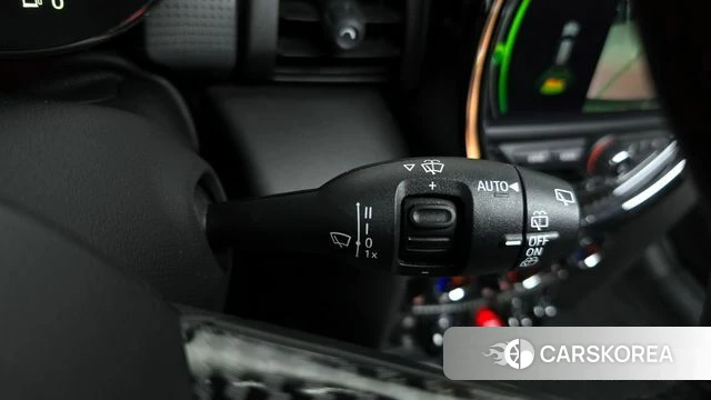 Mini Cooper id 4283458 из Кореи 8