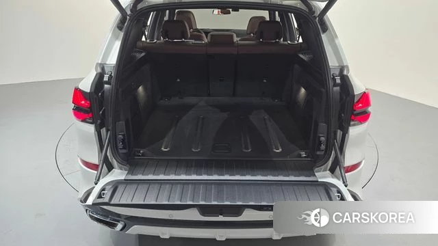 BMW X5 (G05) id 4870538 из Кореи 8