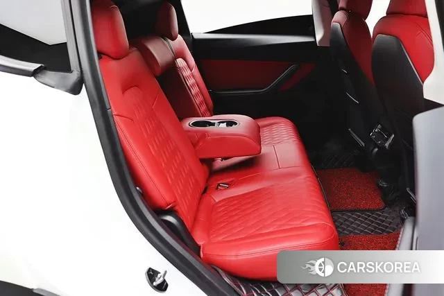 Tesla Model Y id 3143830 из Кореи 8