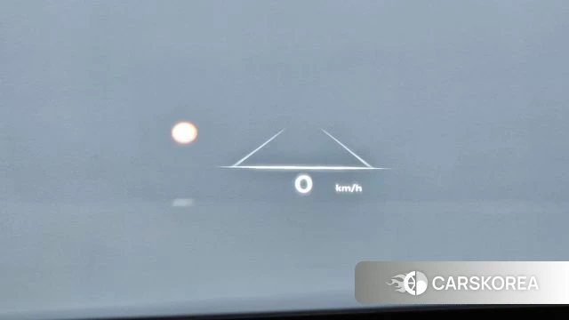 Genesis G80 (RG3) id 4441549 из Кореи 8